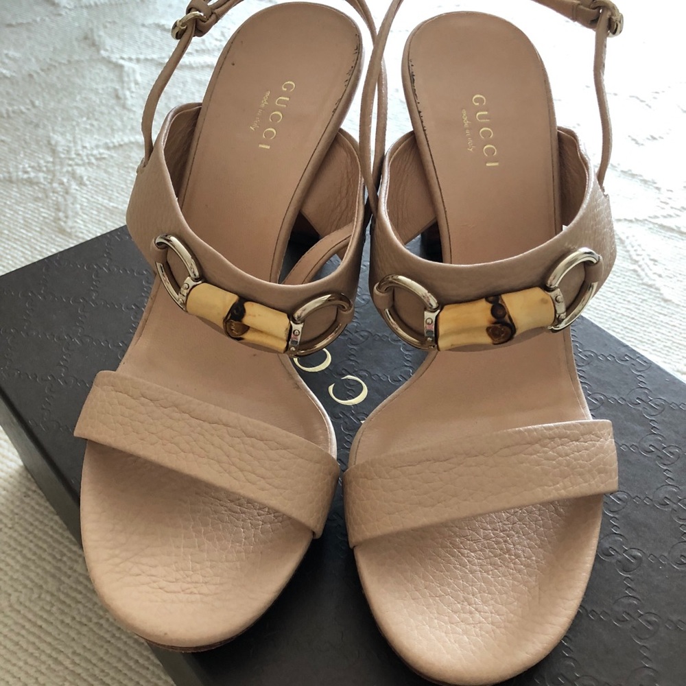 Gucci Sandals